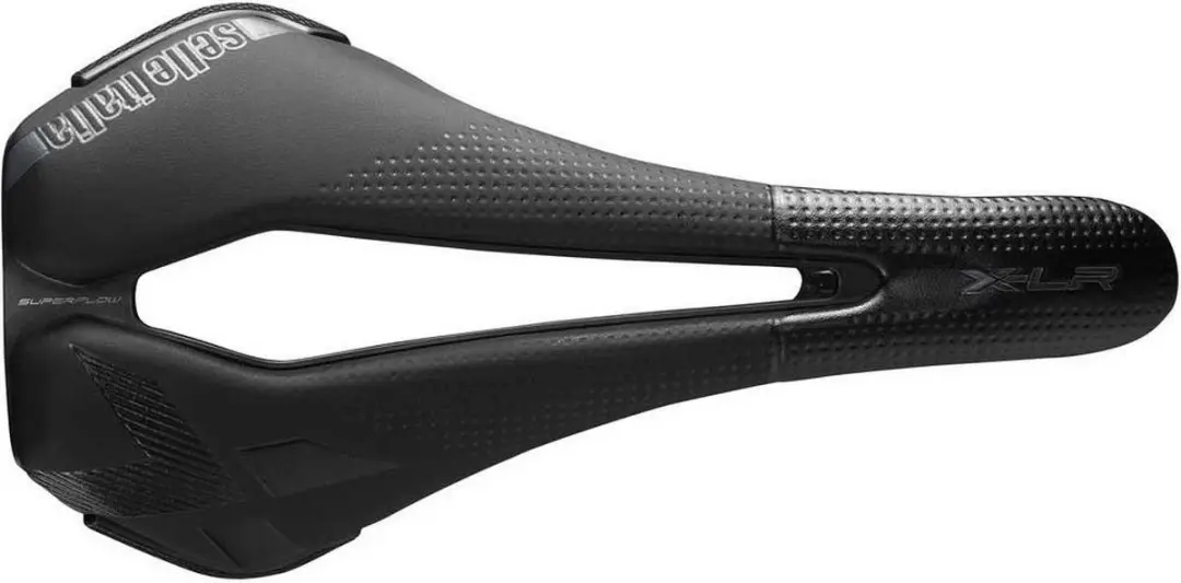 Selle Italia X-LR Kit Carbonio Superflow Zadel L3 - afbeelding 2 van 6