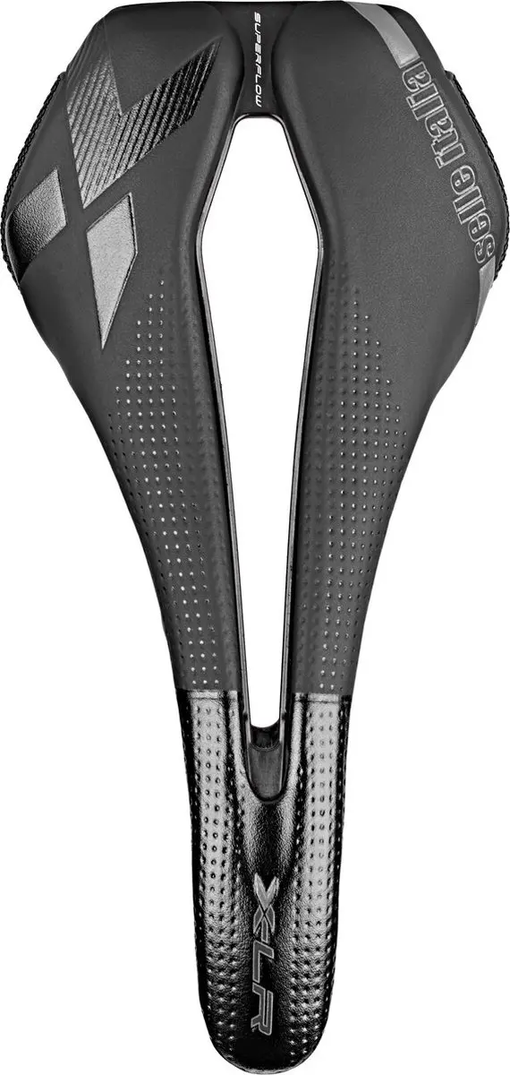 Selle Italia X-LR Kit Carbonio Superflow Zadel L3 - afbeelding 5 van 6