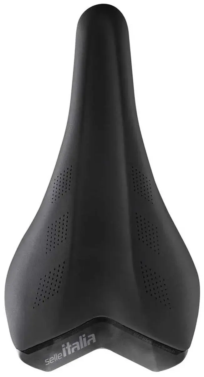Selle Italia SLR Carbon Zadel L1 - afbeelding 3 van 4