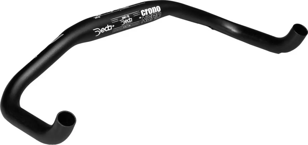 Deda Crononero Low Rider Stuur 42cm