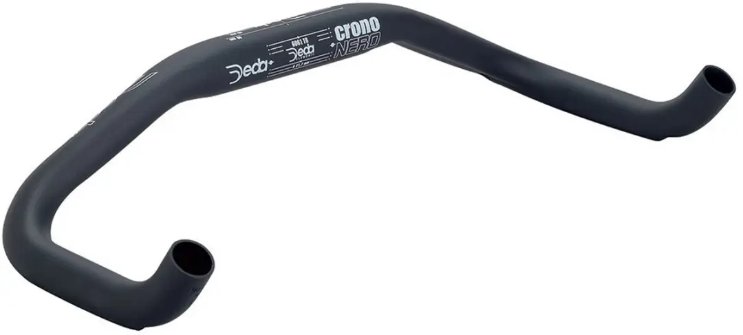 Deda Crononero Low Rider Stuur 42cm - afbeelding 2 van 3