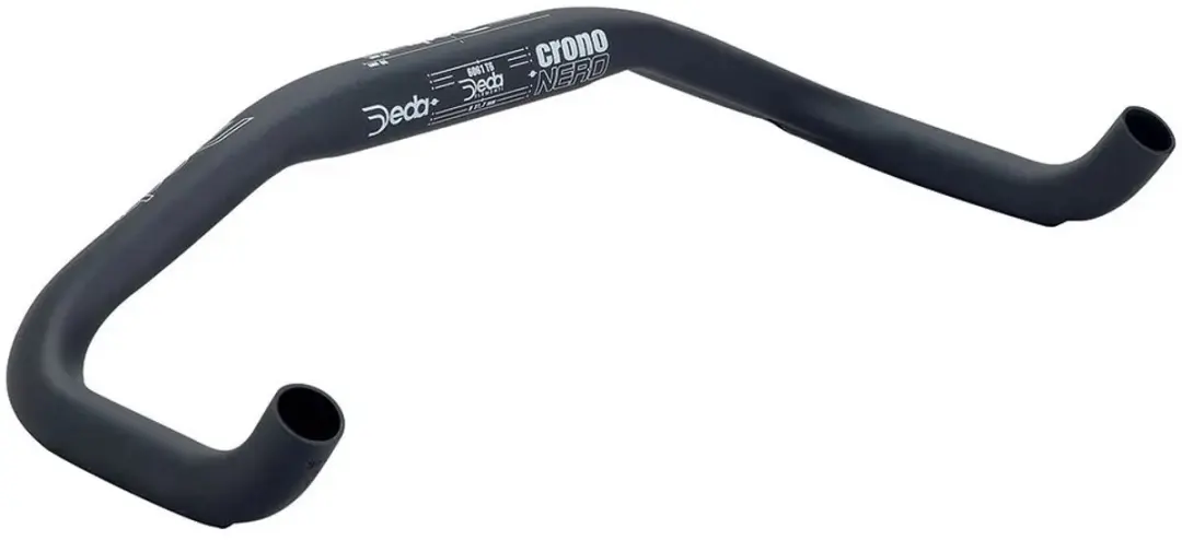 Deda Crononero Low Rider Stuur 42cm - afbeelding 3 van 3