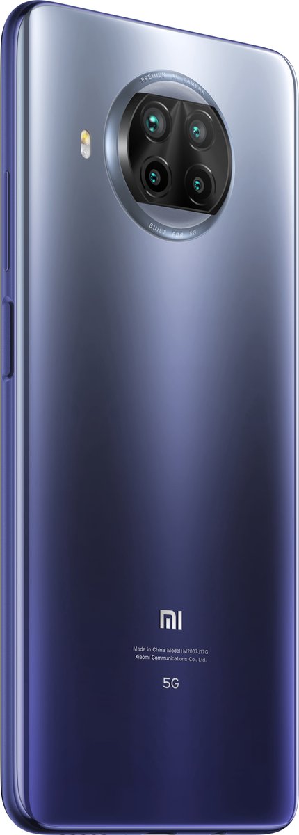 Xiaomi Mi 10T Lite - 128GB - Blauw