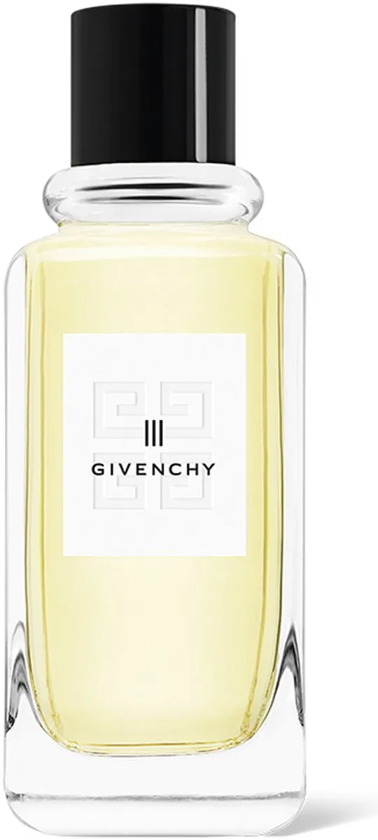 Givenchy III Eau de Toilette 100ml