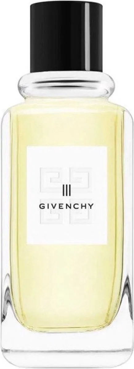 Givenchy III Eau de Toilette 100ml