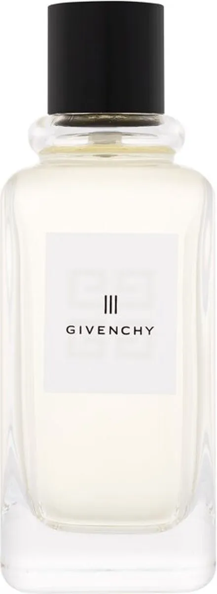 Givenchy III Eau de Toilette 100ml