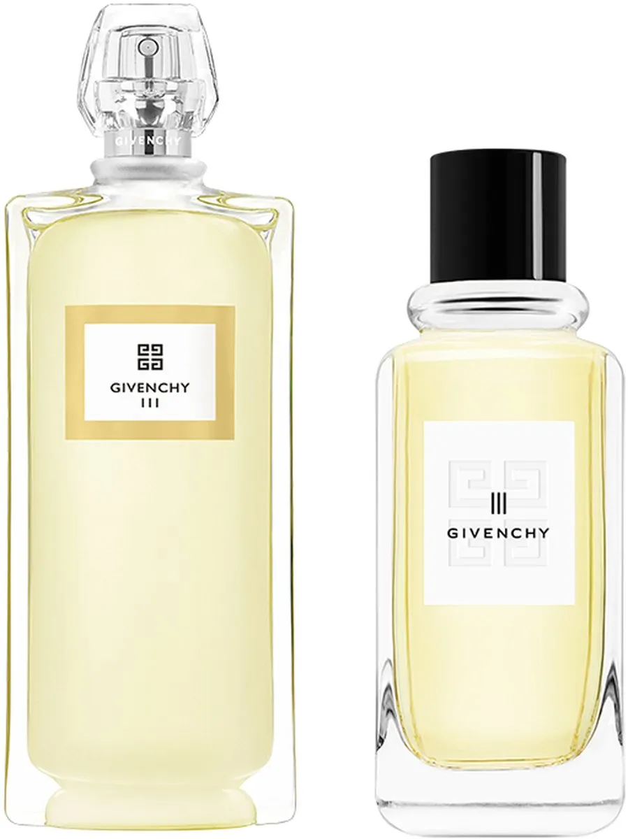 Givenchy III Eau de Toilette 100ml