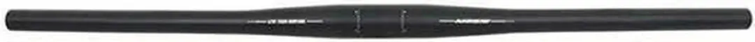Massi Cm-705 Flat Stuur Zwart 31.8 mm / 780 mm