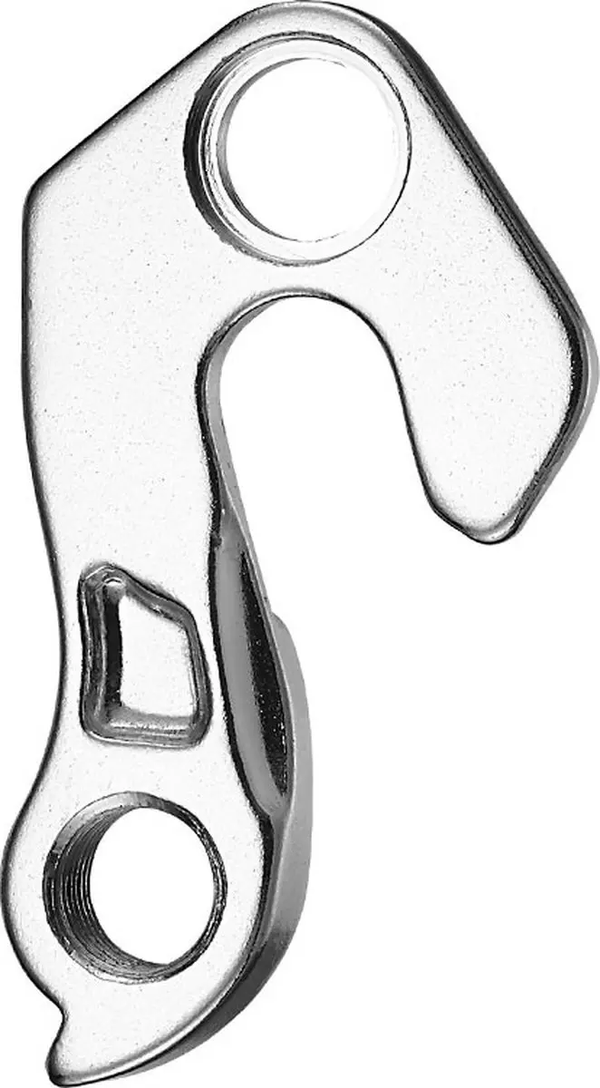 Union GH-258 Derailleurhanger - afbeelding 2 van 6