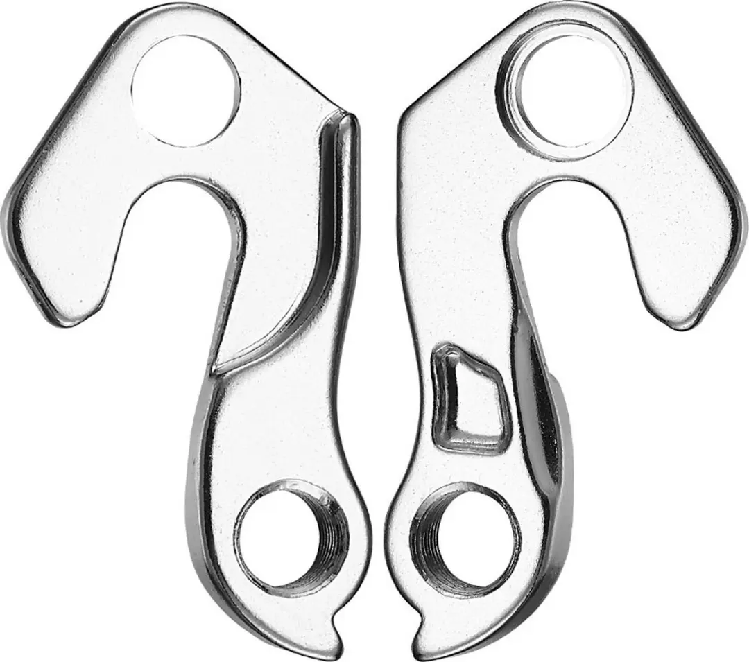 Union GH-258 Derailleurhanger - afbeelding 3 van 6
