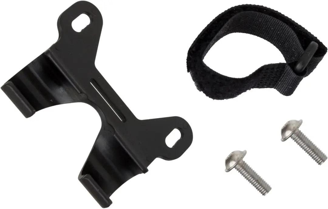 Cordo Handpomp Double Action - Zilver - afbeelding 3 van 5