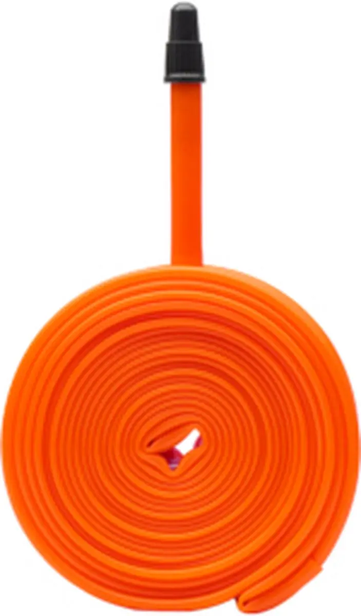 Tubolito City-Touring Binnenband 700C x 30-47mm Oranje - afbeelding 4 van 6