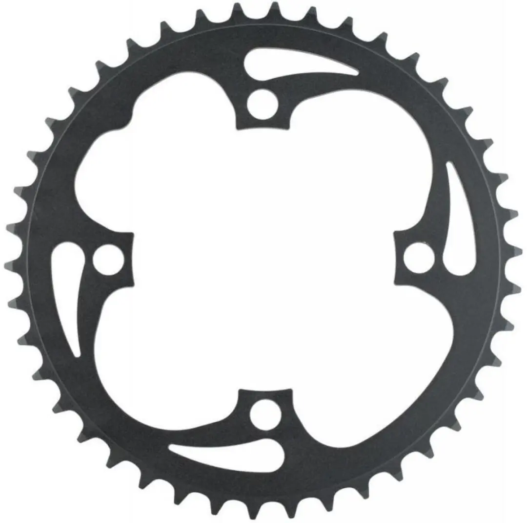Tandwiel truvativ 42t mtb singlespeed steek 104 s11 zw aluminium