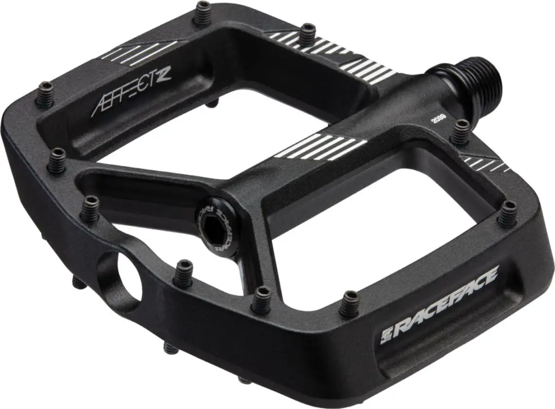 Race Face Aeffect R Pedalen Zwart - afbeelding 5 van 6
