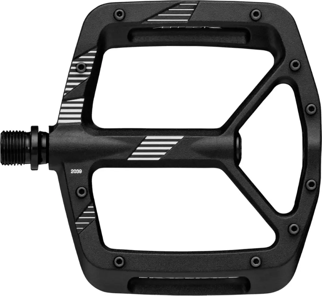 Race Face Aeffect R Pedalen Zwart