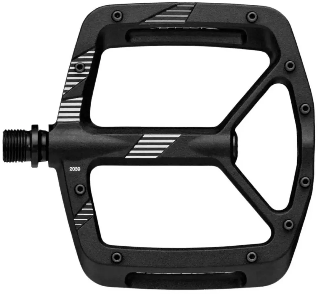 Race Face Aeffect R Pedalen Zwart - afbeelding 2 van 6