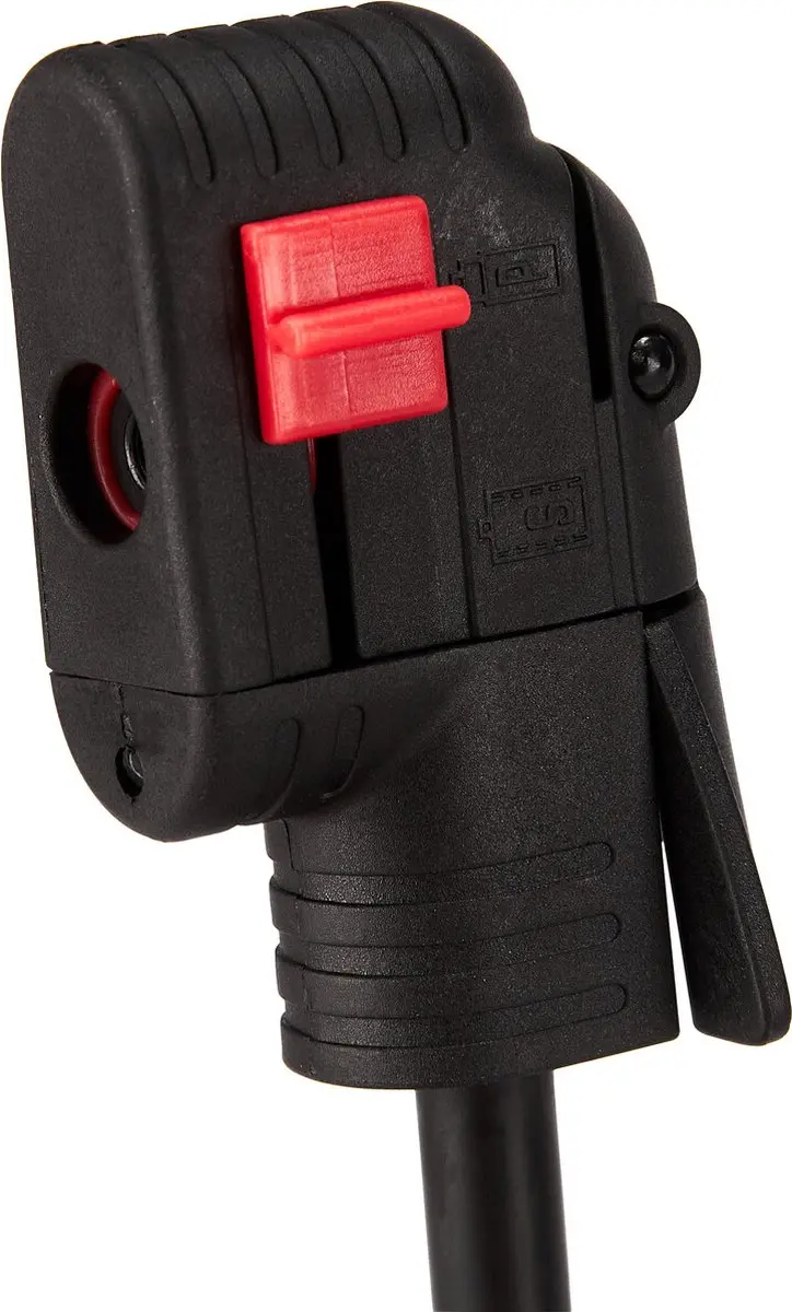 Zefal Profil Max FP20 Vloerpomp - Manometer - afbeelding 3 van 6