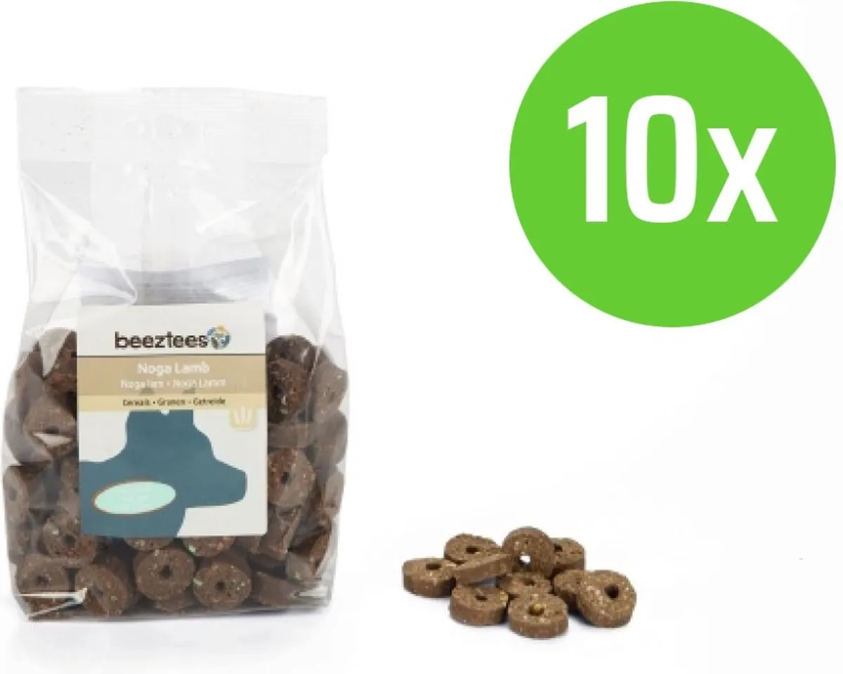Beeztees Mjammies Hondensnacks