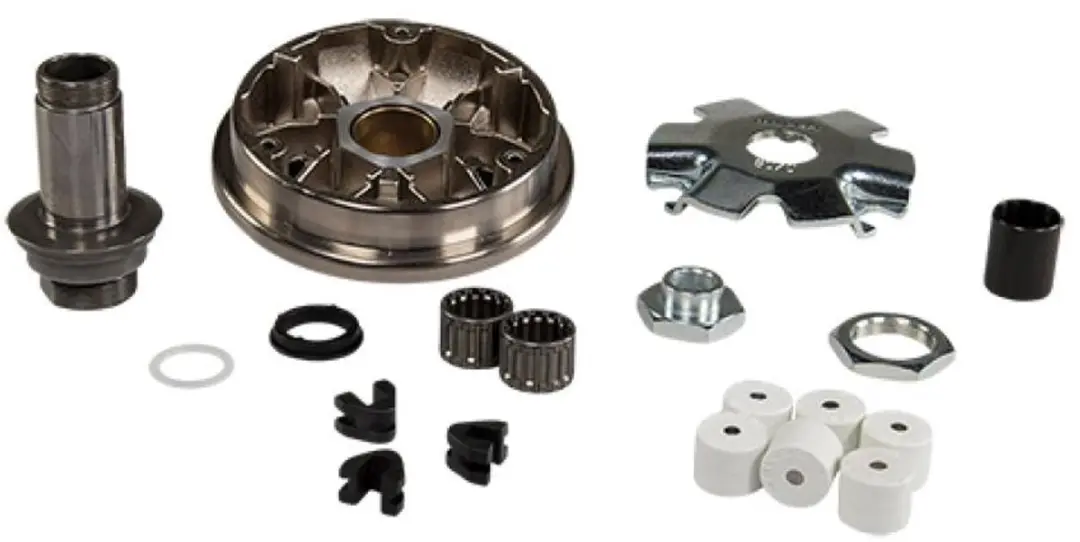 Variateur Malossi pour Mobylette Peugeot 50 103 V Après 1971 Neuf