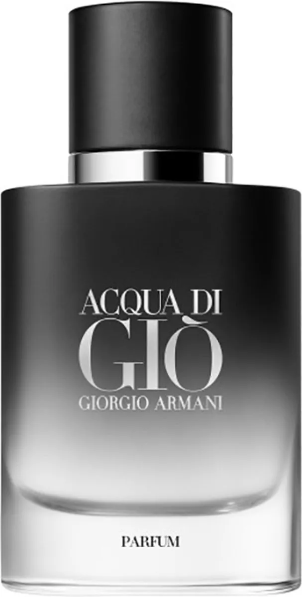 Giorgio Armani Acqua Di Gio Homme Eau de parfum spray 40 ml