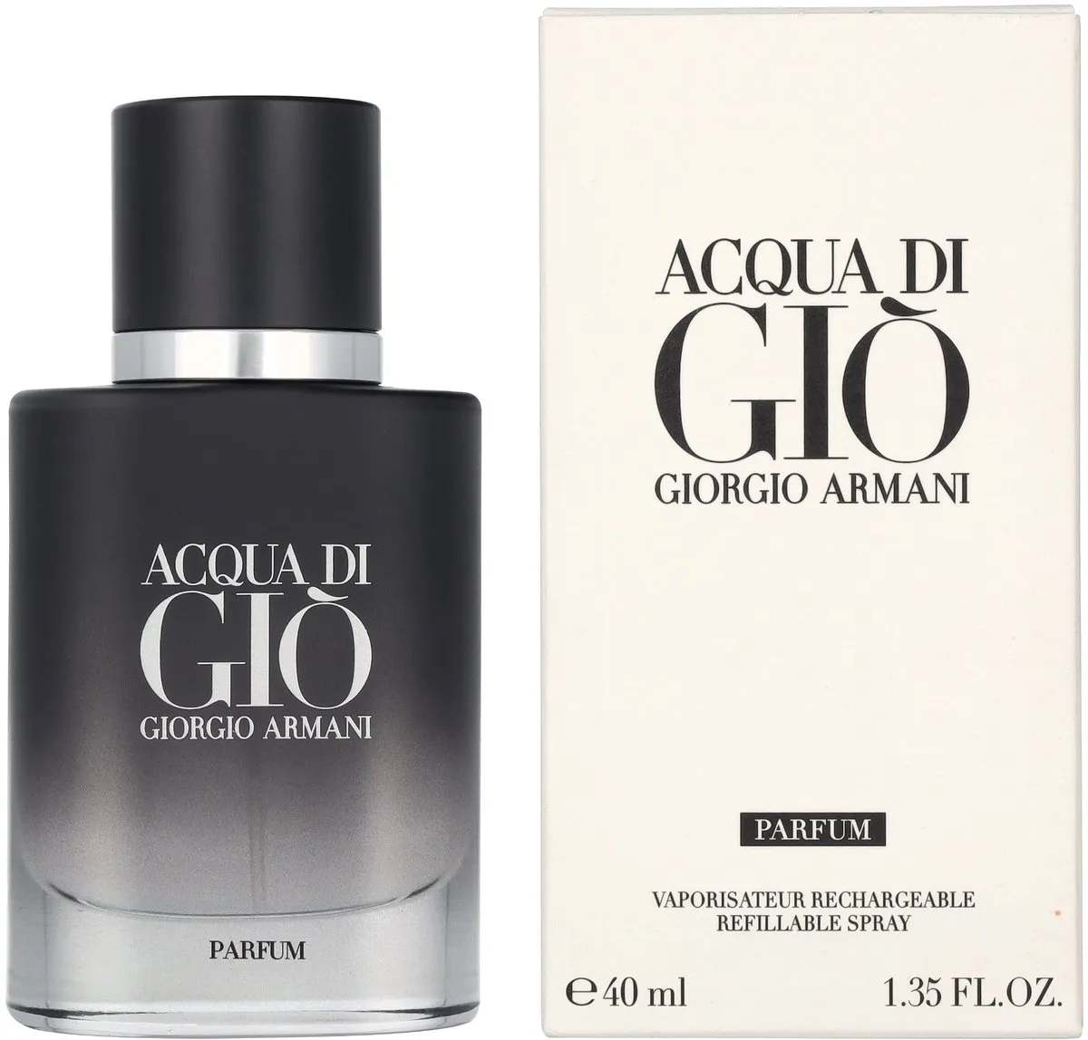 Giorgio Armani Acqua Di Gio Homme Eau de parfum spray 40 ml