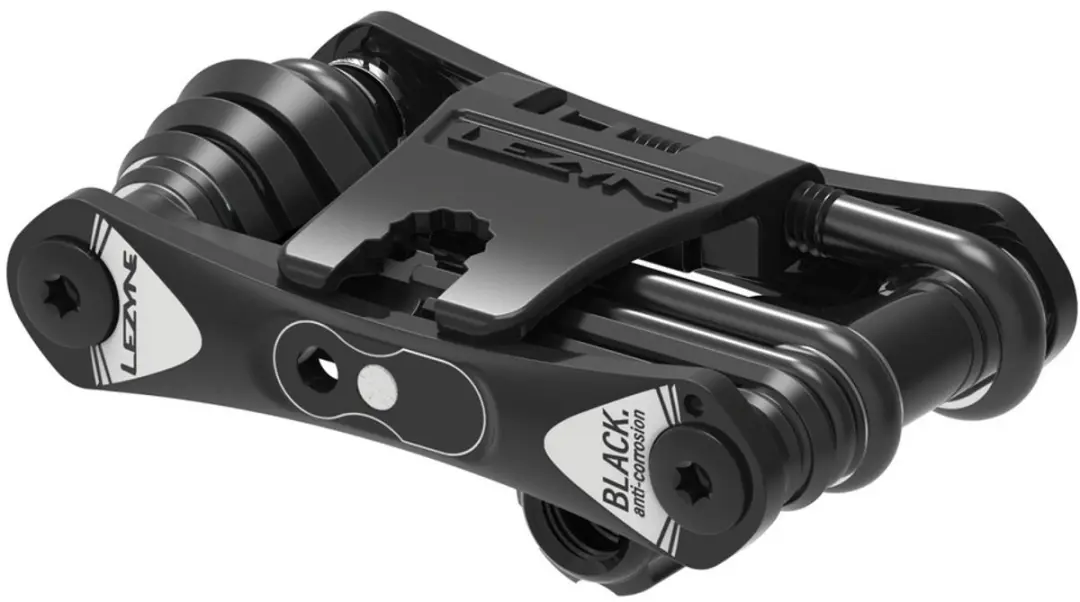 Lezyne Rap II CO2 Multitool 19 - afbeelding 3 van 3