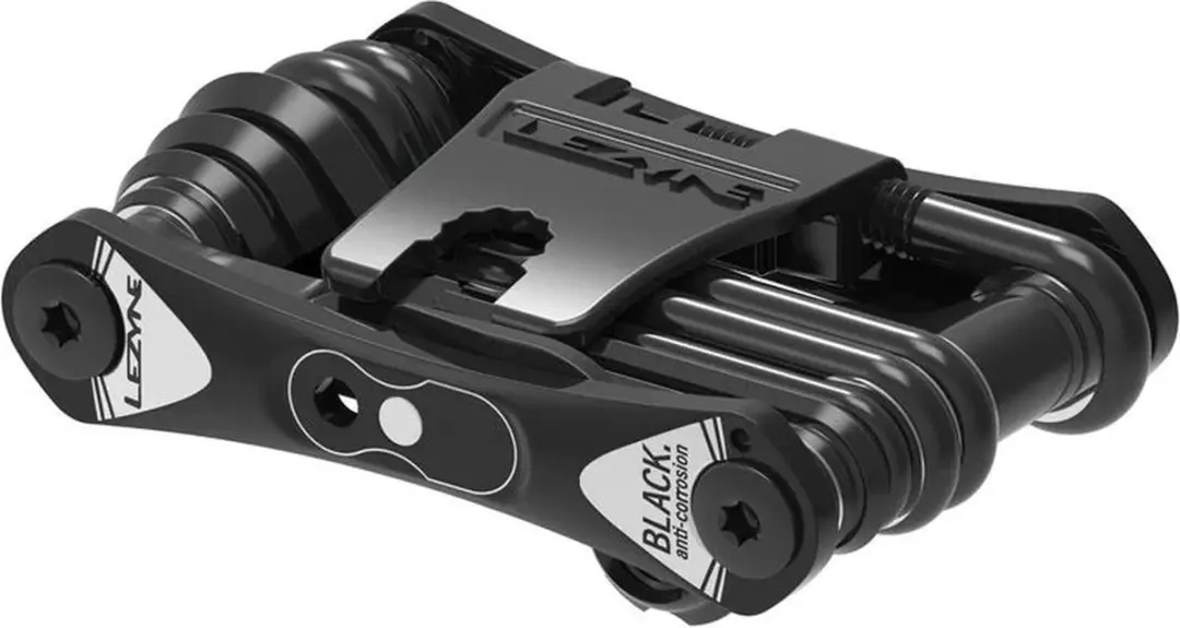 Lezyne Rap II CO2 Multitool 19