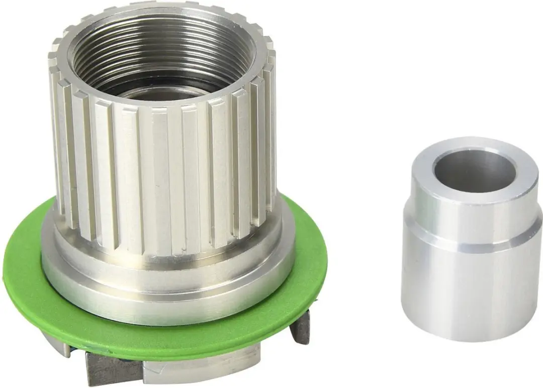 Hope Pro 4 Schijfremhuis 12V