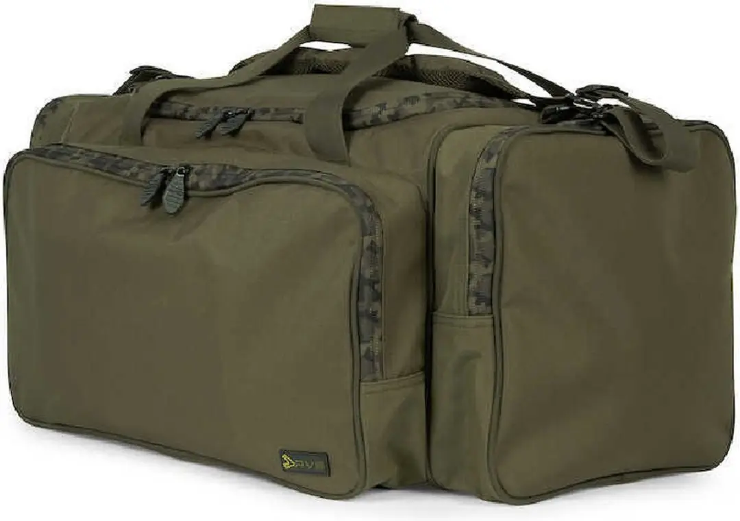 Avid RVS Carryall Medium - Alu - afbeelding 2 van 2