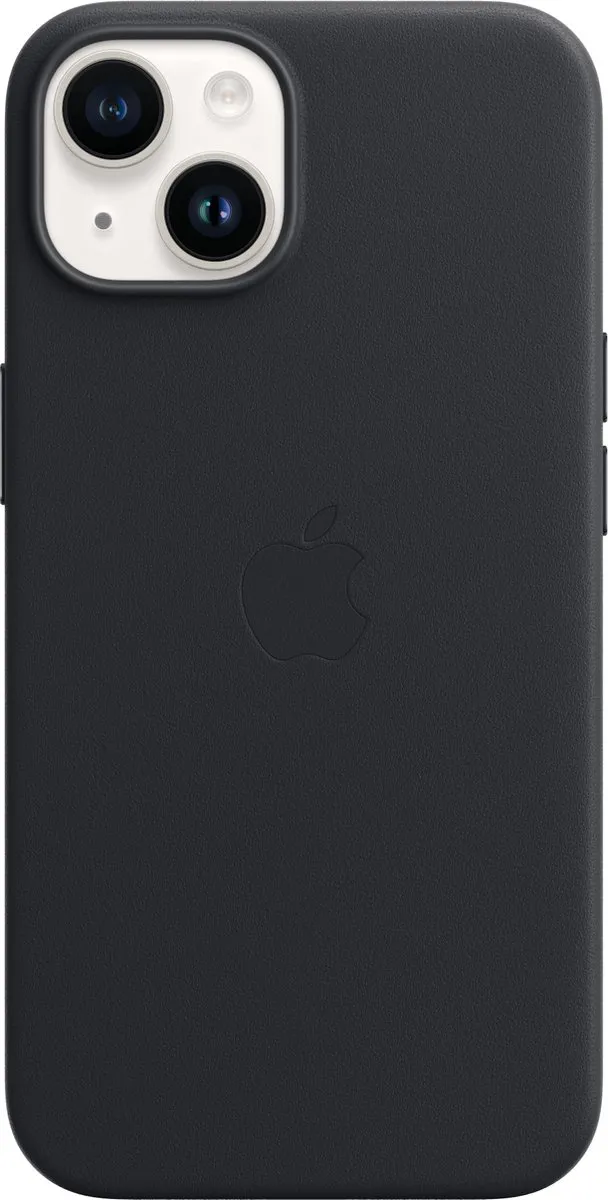 Apple MagSafe Hoesje iPhone 14 Middernacht MPP43ZM/A