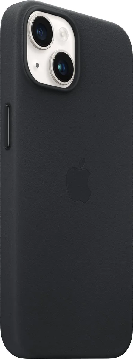 Apple MagSafe Hoesje iPhone 14 Middernacht MPP43ZM/A