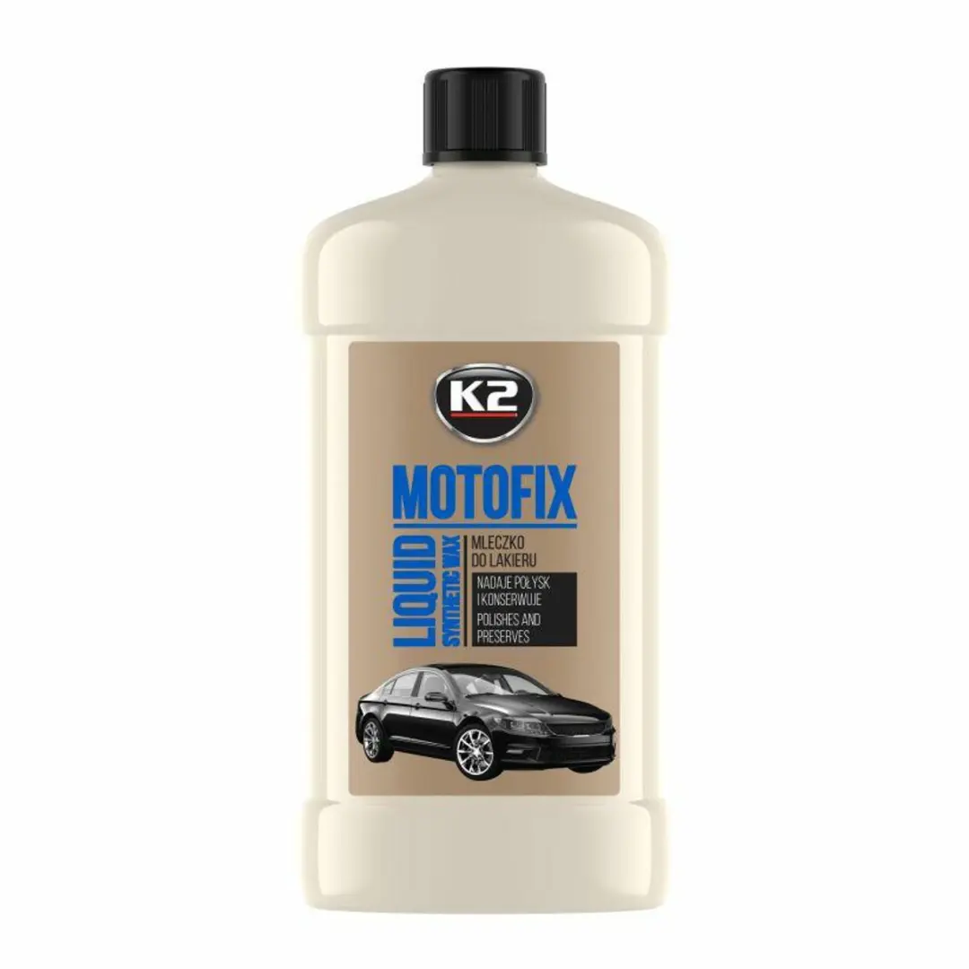 K2 MOTOFIX