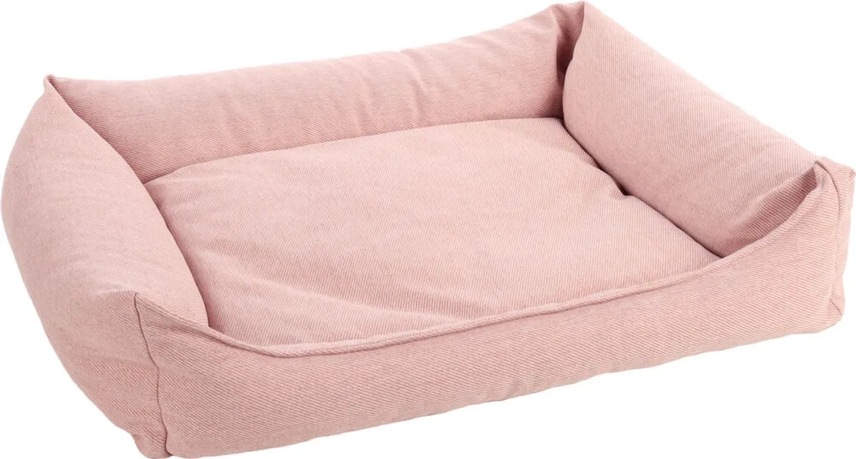 Flamingo Baldar Orthopedische Hondenmand Roze