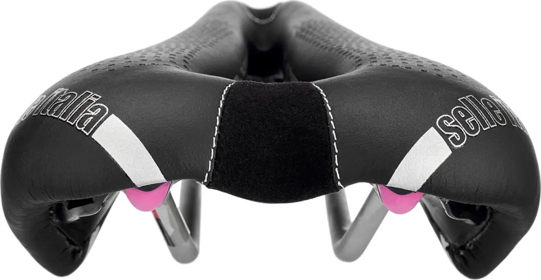 Selle Italia Diva Gel SuperFlow Zadel - Dames L3 - afbeelding 5 van 6