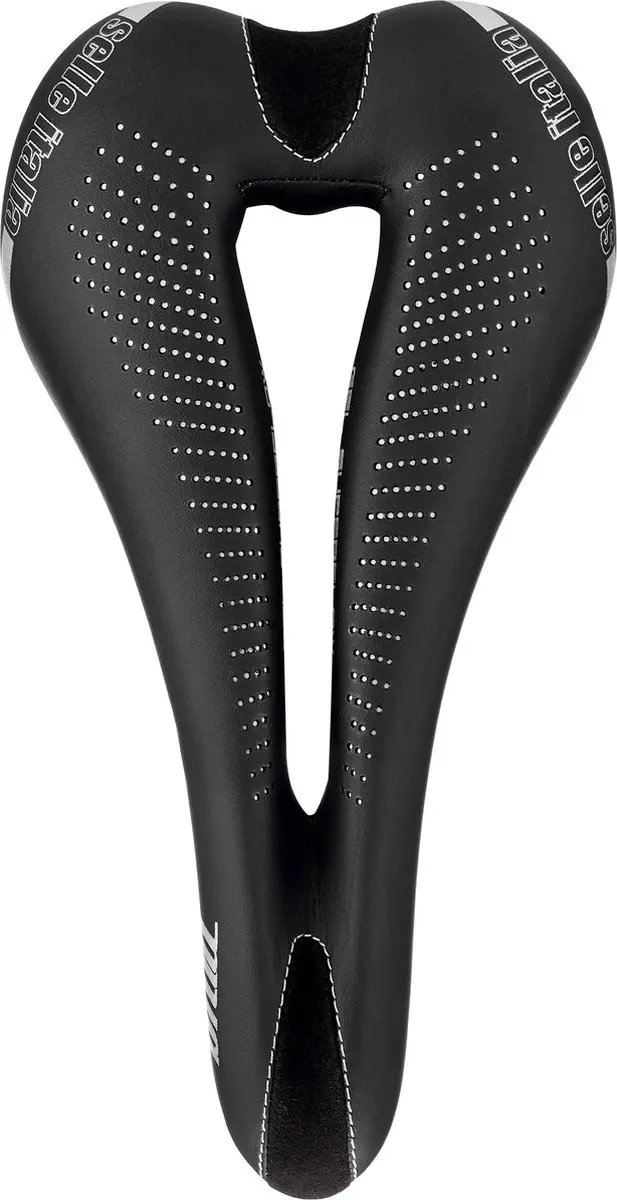 Selle Italia Diva Gel SuperFlow Zadel - Dames L3 - afbeelding 6 van 6