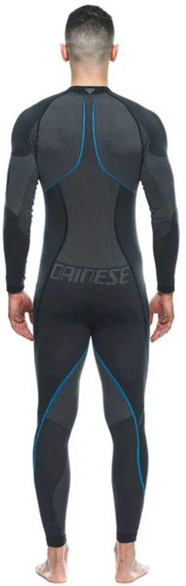 Dainese Dry Suit - Zwart/Blauw - Maat L - afbeelding 5 van 6