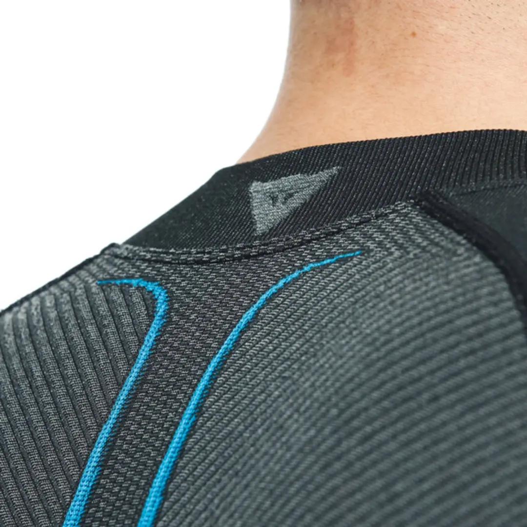 Dainese Dry Suit - Zwart/Blauw - Maat L - afbeelding 4 van 6