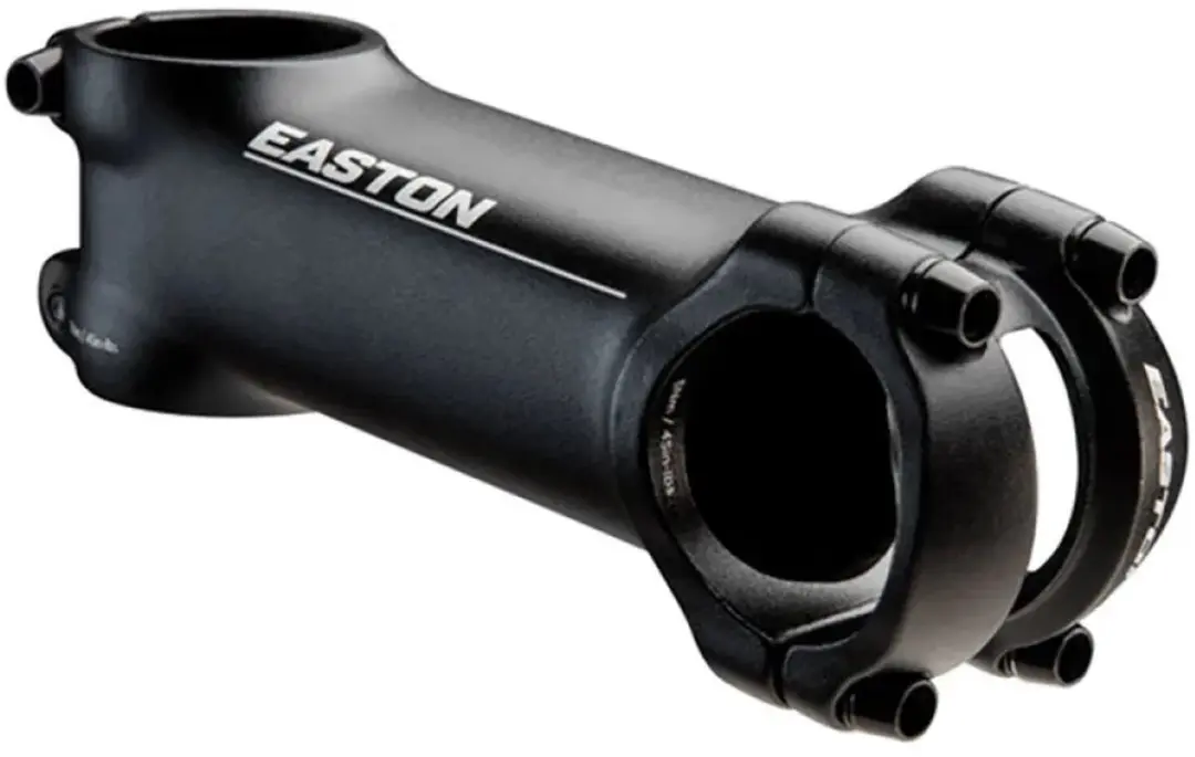 Easton Ea50 31.8 Mm Fiets Stuurpen Zwart 70 mm / 7º