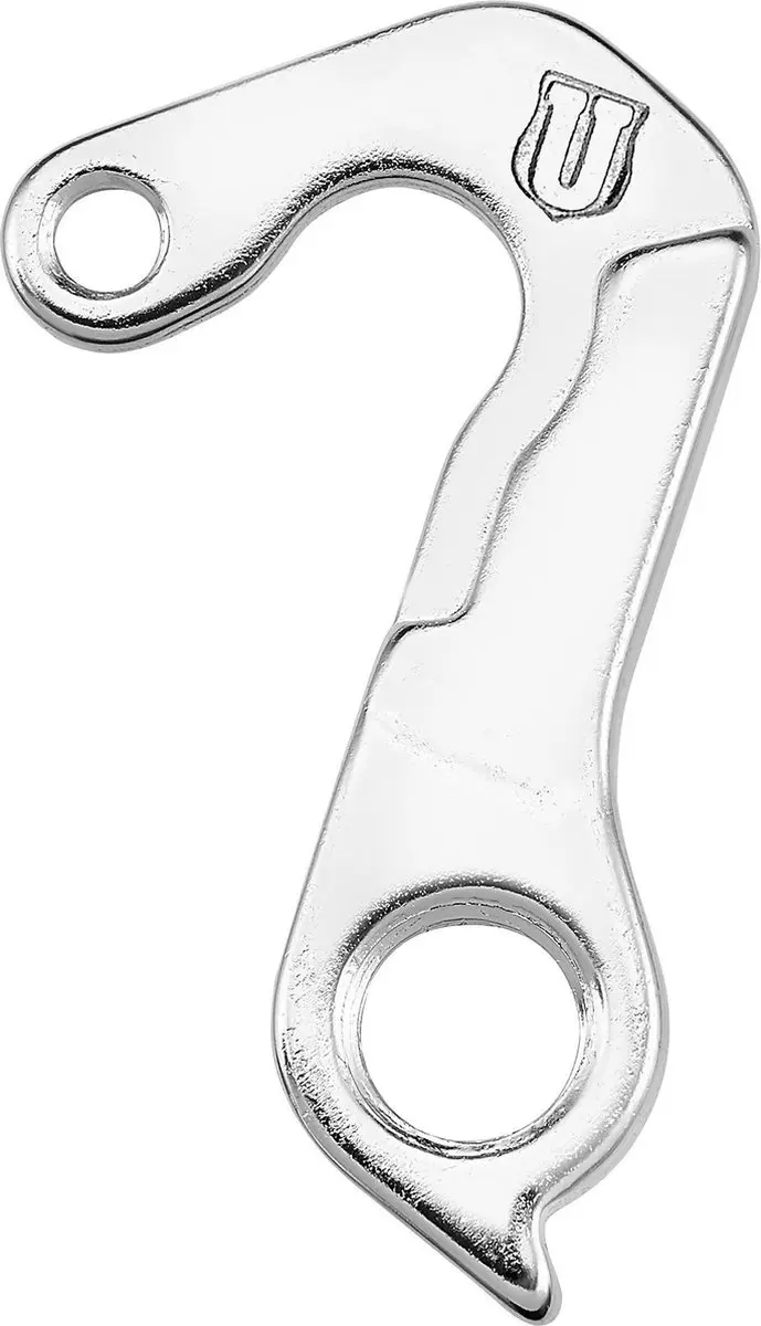 Union Derailleurhanger Scott Gh-276 Aluminium Zilver