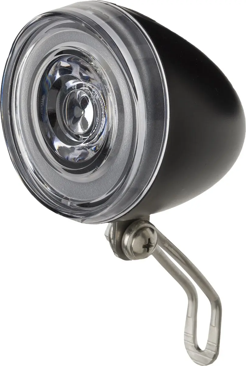 Cordo Koplamp Auva Batterij Kroonbout