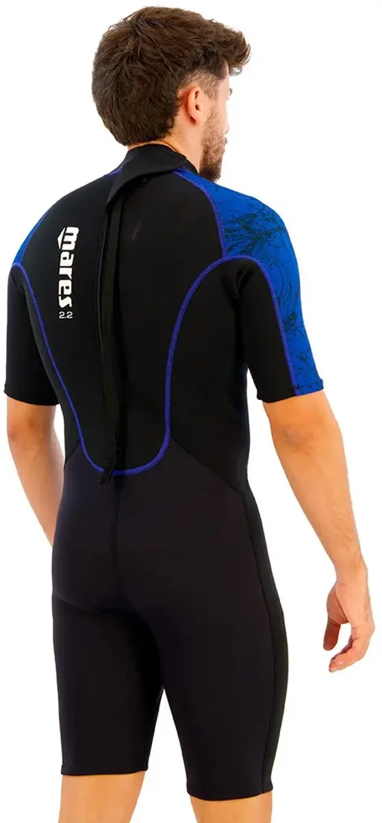 Mares Shorty Manta Heren 2.2mm XXL - afbeelding 6 van 6