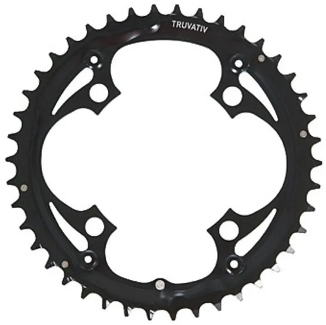 SRAM Truvativ Cring 44T 9-speed 104mm - afbeelding 4 van 6