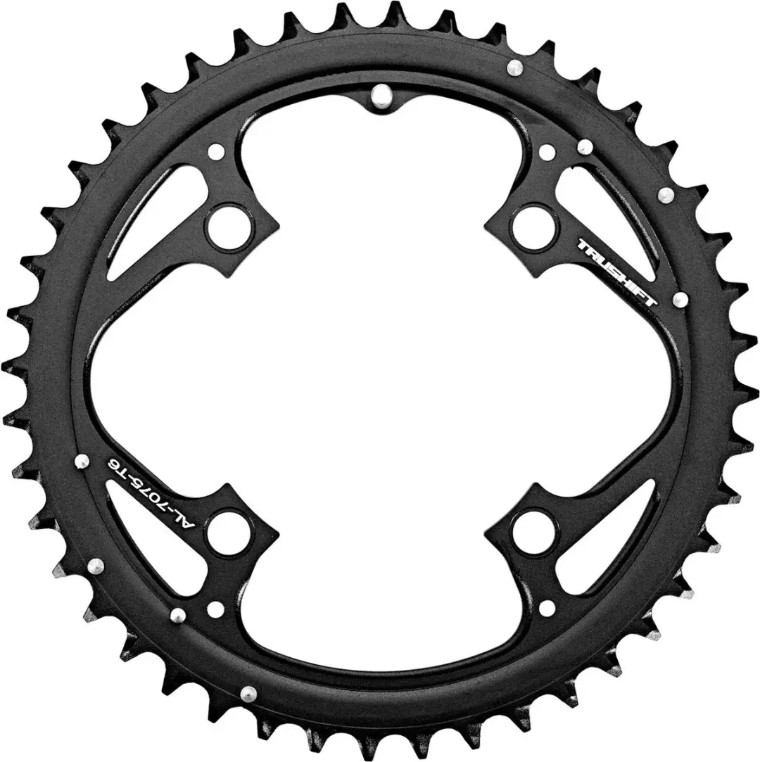 SRAM Truvativ Cring 44T 9-speed 104mm - afbeelding 5 van 6