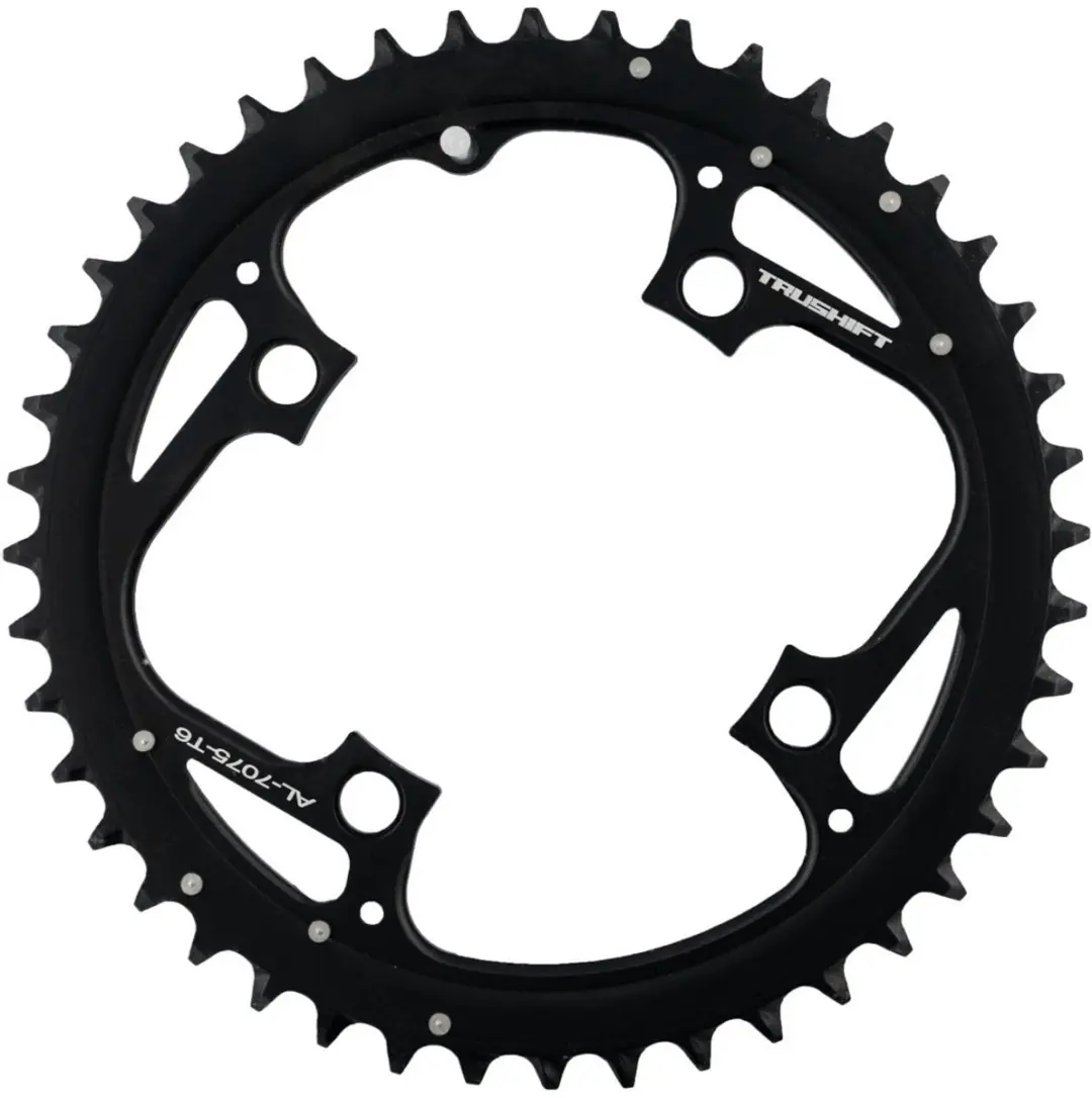 SRAM Truvativ Cring 44T 9-speed 104mm - afbeelding 3 van 6
