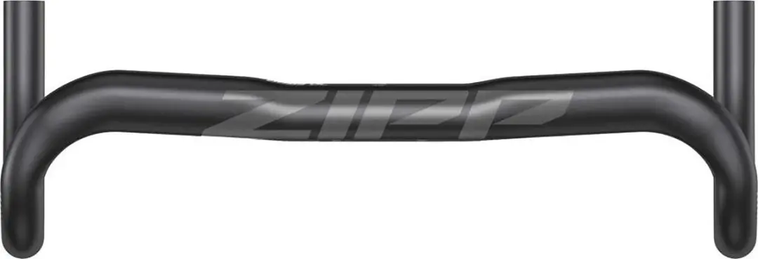 Zipp Service Course SL 70 Ergo Stuur 31.8mm 40cm Matte Black - afbeelding 3 van 6