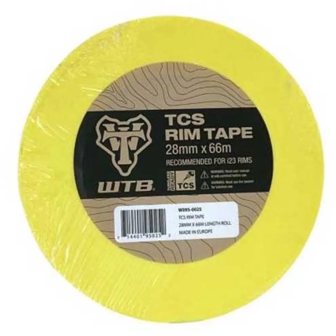 Wtb Tcs Tubeless Velglint 66 M Goud 25 mm