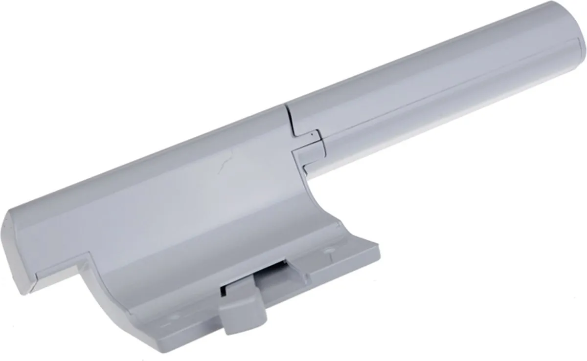 Whirlpool Deurgreep 480132101544 - Grijs