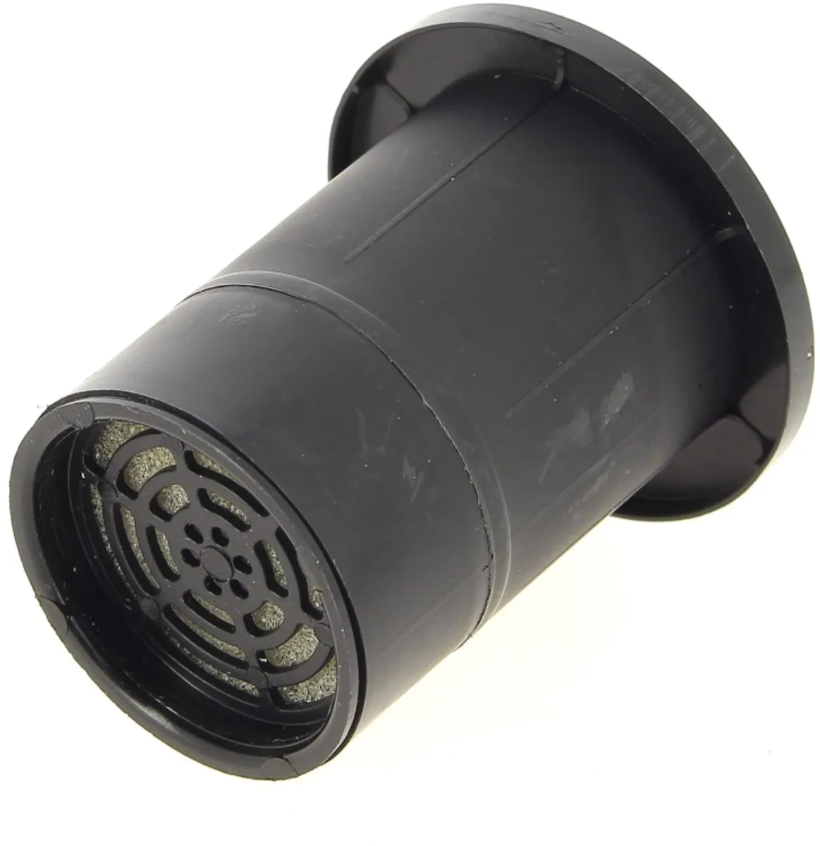 Whirlpool Wijnkastfilter 481248128177 - Zwart