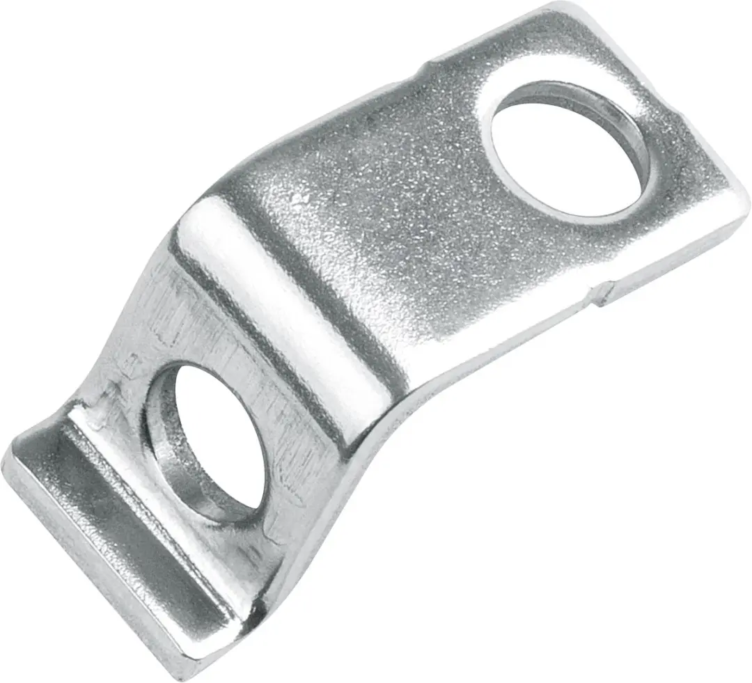 Sks-adapter voor het bevestigen van spatborden aan Suntour-vorken 4 stuks.