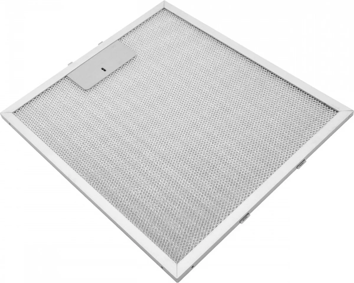 Whirlpool Metaalfilter 480122102369 - 305x280mm